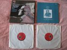 ASD 2376/7. NPO, BARBIROLLI. Mahler, Symphony 6/Strauss, Metamorphosen.