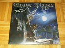 Grave Digger ?– Excalibur - 2 LP - 180 gr Limited coloured Vinyl Edition