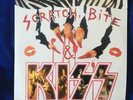 Kiss - Scratch Bite - 2 LP Vinyl Record Album 33