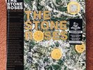 The Stone Roses Sealed Double Green / Gold 12