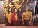 GOLDEN EARRING:  self-titled (Wall of Dolls) - rare 1970 Dwarf Records issue