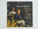 Simon and Garfunkel: 