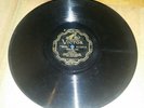 1920s 78 Lot-Jacques Renard, Tommy Christian, WMCA Broadcasters, Gene Kardos