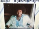 BILI THEDFORD SEALED LP FUNK SOUL GOSPEL RECORD Dj 12