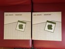 Dire Straits Wiewpoint 2lp  Bootleg Rare Mark Knopfler