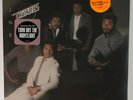 SEALED 1981 SOUL DISCO LP / Tavares / LOVELINES / Capitol ST-12167