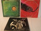 Alice Cooper (3LP Bundle) Billion Dollar Babies, Love It To Death & Killer