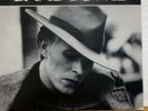 An Evening With David Bowie Superstar Radio Network LP White Label Promo NM