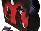 THE WHITE STRIPES LP x 2 Get Behind Me Satan Double VINYL 2017 + Download SEALED