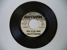 Motown Labels - CAROLYN CRAWFORD - Motown 1050 - Devil In His Heart