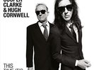 DR JOHN COOPER CLARKE & HUGH CORNWELL STRANGLERS LP This Time It's Personal Viny