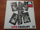 Alice In Chains - Live Facelift - Vinyl LP RSD