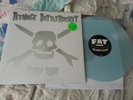 TEENAGE BOTTLEROCKET FAT STORE EDITION LP NOFX MASKED INTRUDER SCREECHING WEASEL