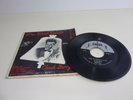 Chuck Berry “After School Session” 7” Rock EP CHESS 5118 School Day/Wee Wee Hour