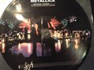 metallica-il San Francisco ORCHESTRA LP PICTURE DISC