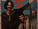 Ismael Miranda con Orchestra Harlow - Abran Paso  LP - Mono - Fania