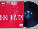 P576 Starker & Bogin Beethoven Cello Sonatas Vol.1 Saga Stereo 5176