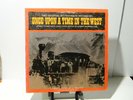 “Once Upon a Time in the West” Ennio Morricone (1972) Original RCA Soundtrack LP