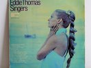 EDDIE THOMAS SINGERS Same UK SAGA LP '68 Ace JAZZY SCAT VOX/BOSSA HEAR