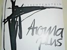 AROMA PLUS Max Goldt Liechtenstein West Berlin 1980 10 inch 6 Lieder ARO 001