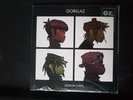 Gorillaz Demon Days Vinyl, VMP Exclusive Reissue