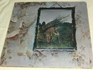 Led Zeppelin IV (Untitled) – 1971 Atlantic LP – Stairway to Heaven, Black Dog