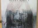 MISERY SIGNALS CONTROLLER/MIRRORS 2LP LTD ED RARE METAL FC002 BLUE GREY VINYL