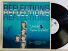 THE REFLECTIONS - Just Like Romeo and Juliet - Golden World LPM-300 strong VG