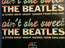 The Beatles - Ain't She Sweet - Atco 33-169 VG
