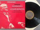 M099 Shostakovich Symphony No.5 Bernstein NYPO CBS Masterwork 35854 Digital