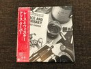 Promo Sample Alice Cooper Lace And Whiskey P-10361W 1977 NM Japan OBI Vinyl LP
