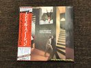 Manfred Mann's Earth Band Angel Station WBS-81210 1979 Japan OBI Insert Vinyl LP
