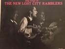 TOM PALEY MIKE SEEGER JOHN COHEN Sing Songs Of The New Lost City Ramblers LP NM