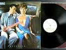 Scorpions Lovedrive LP 1979 Canadian Pressing NEAR MINT VINYL original inner sl.