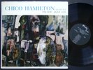 CHICO HAMILTON Quintet LP PACIFIC JAZZ PJ 1225 US 1957 DG MONO Paul Horn CLEAN