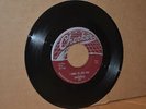 THE SENTIMENTALS: I WANT TO LOVE YOU & TEENIE TEENAGER; CHECKER MINT- DOO WOP 45