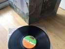 LED Zeppelin IV Vinyl LP 4 Symbols