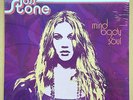 JOSS STONE, Mind Body and Soul VINYL ALBUM 1st PRESSING SEALED