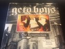 Geto Boys - The Resurrection LP