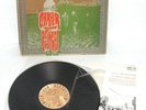 CAMPER VAN BEETHOVEN LP Telephone Free Landslide Record Album
