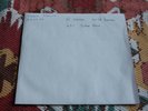The Rolling Stones - Wild horses - France - Test pressing