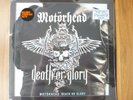 MOTORHEAD DEATH OR GLORY VINYL LP RECORD STORE DAY 2018 RSD NEW SEALED