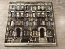 Led Zeppelin Physical Graffiti 2LP Swan Song vinyl OIS Insert Gimmick cover