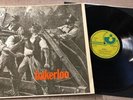 Bakerloo Same LP German Vinyl 1969 Harvest ?1C 062-90519 FOC
