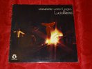 LUCIO BATTISTI  - UMANAMENTE UOMO: IL SOGNO - LP VINILE 33 giri