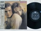 CHET BAKER CHET RIVERSIDE VIJ-4075 Japan OBI VINYL LP