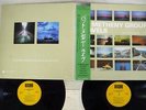 PAT METHENY GROUP TRAVELS ECM PAP-20511 / 12 Japan OBI VINYL 2LP