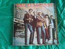 THE YARDBIRDS - OVER UNDER SIDEWAYS DOWN Vinyl 1st Germany Print