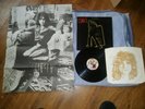 T.REX  electric warrior 1971 -FIRST UK PRESS - FLY+ORIGINAL  BIG POSTER  -N/MINT
