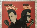 ROBERT GORDON LINK WRAY Cleveland 78 Live LP Orange Colored Vinyl Limited NEW